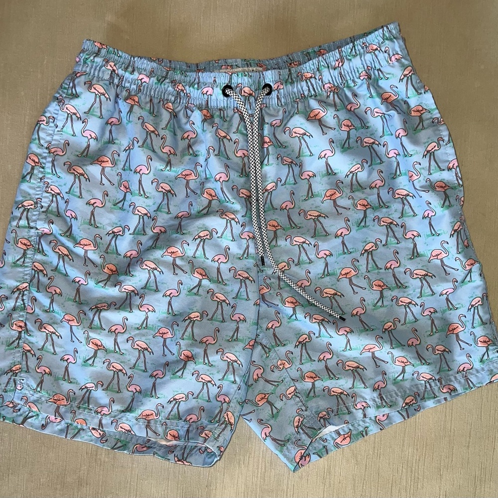 Maamagic Men’s swimsuit. Good condition